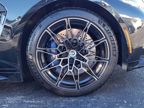 Used 2023 BMW M3 Competition w/ Executive Package image 33