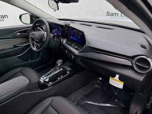 New 2026 Chevrolet Trax ACTIV w/ Driver Confidence Package FWD image 29