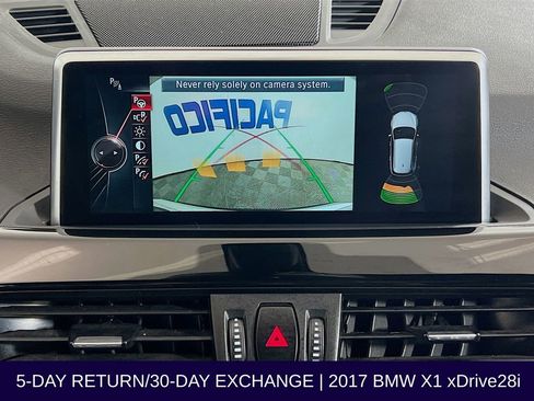 Used 2017 BMW X1 xDrive28i image 21