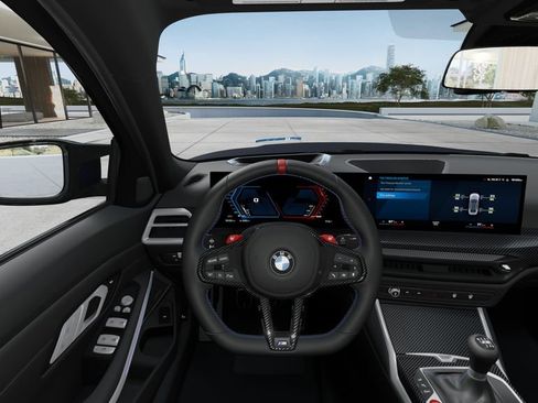 New 2027 BMW M3 RWD image 13