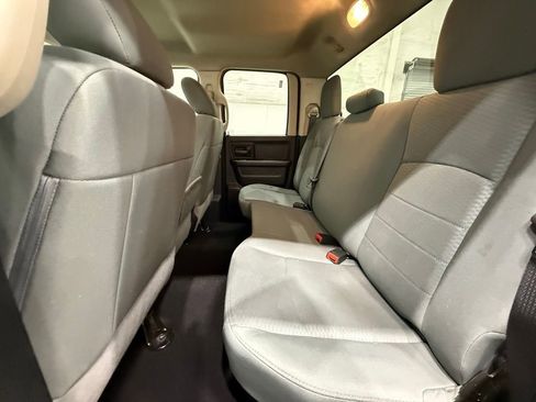 Used 2018 RAM 1500 Express w/ Express Value Package image 16