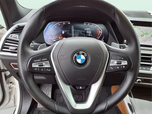 Used 2023 BMW X5 xDrive40i w/ Premium Package AWD/4WD image 23