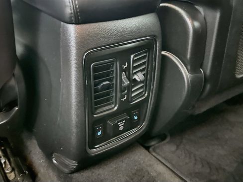 Used 2012 Dodge Durango Crew w/ Leather Interior Group AWD/4WD image 27
