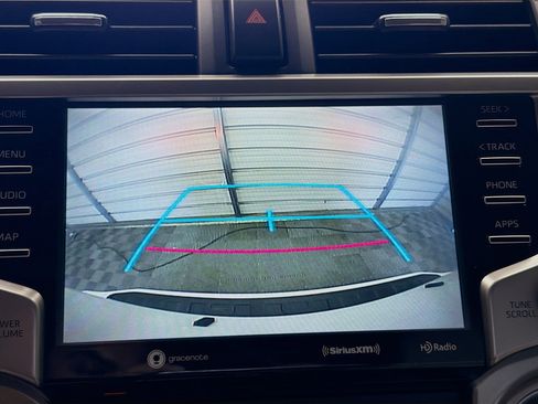 Used 2023 Toyota 4Runner SR5 Premium image 16