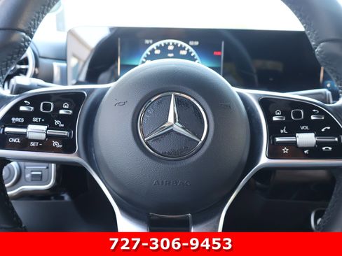 Certified 2022 Mercedes-Benz A 220 image 23