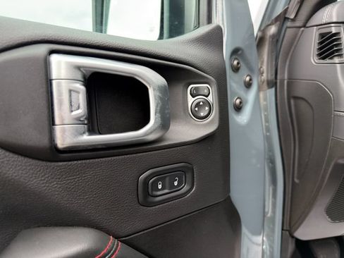 Used 2026 Jeep Gladiator Rubicon AWD/4WD image 20
