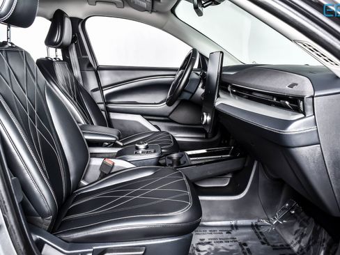 Used 2021 Ford Mustang Mach-E Select w/ Comfort/Technology Package image 23