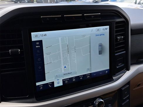 Used 2022 Ford F150 XLT w/ Equipment Group 302A High image 29