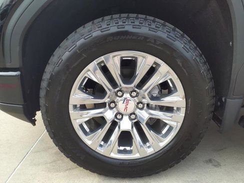 New 2024 GMC Sierra 1500 Denali w/ Technology Package image 22