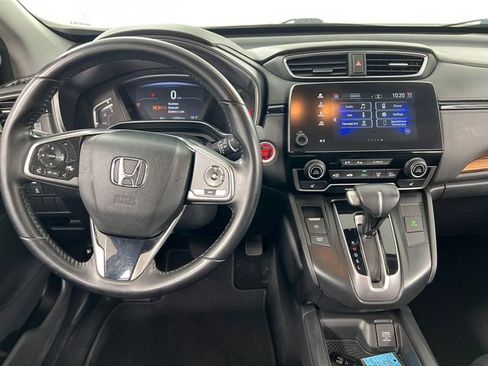 Used 2018 Honda CR-V EX-L image 9