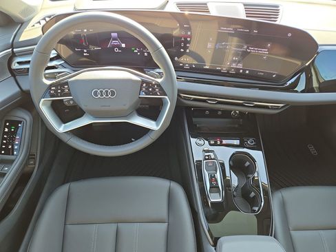 Used 2025 Audi A5 2.0T Premium Plus w/ Premium Plus image 14