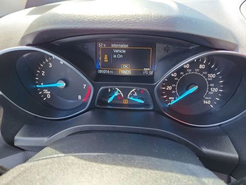 Used 2018 Ford Escape SE image 18