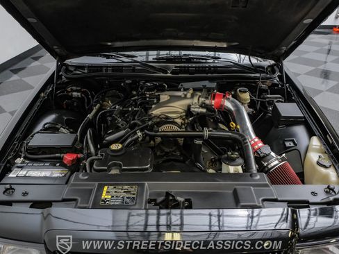 Used 2003 Mercury Marauder RWD image 38