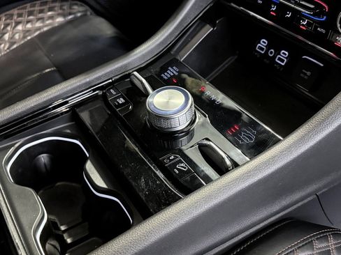 Certified 2023 Jeep Grand Cherokee L Summit w/ Advanced Protech Group IV image 12