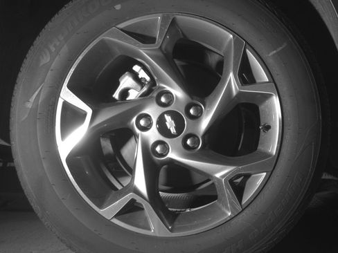 Used 2025 Chevrolet Trax LT image 15