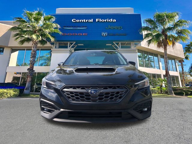 Used 2023 Subaru WRX Premium AWD/4WD image 3