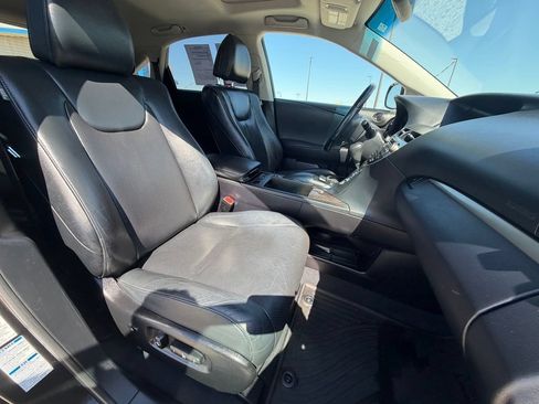 Used 2015 Lexus RX 350 AWD image 33
