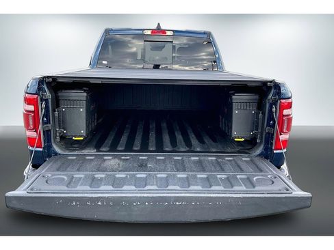 Used 2020 RAM 1500 Limited image 7