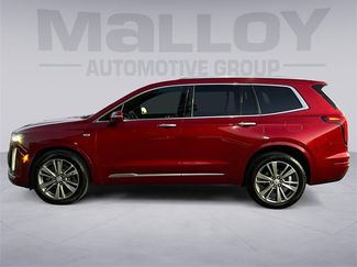 Used 2020 Cadillac XT6 Premium Luxury w/ LPO, Floor Liner Package video 2