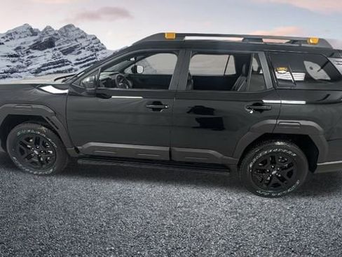 New 2026 Subaru Outback Wilderness image 6