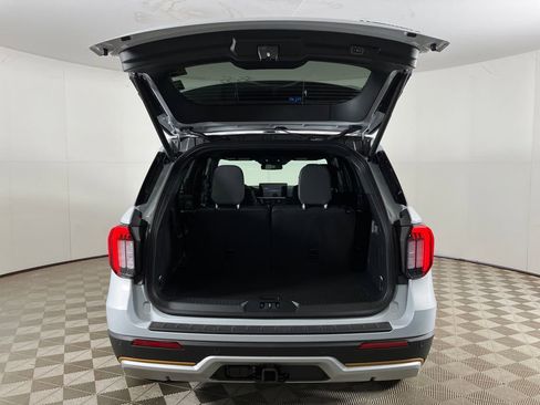 New 2026 Ford Explorer Tremor w/ Tremor Ultimate Package image 30