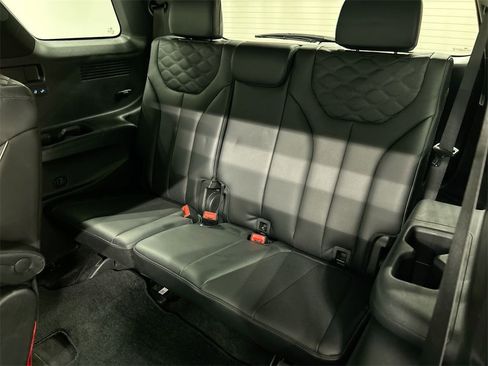 Used 2021 Hyundai Palisade Calligraphy w/ Cargo Package image 22