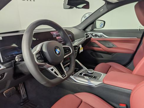 New 2026 BMW 430i xDrive w/ M Sport Package AWD/4WD image 11