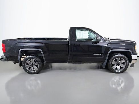 Used 2016 GMC Sierra 1500 SLE w/ SLE Preferred Package image 11