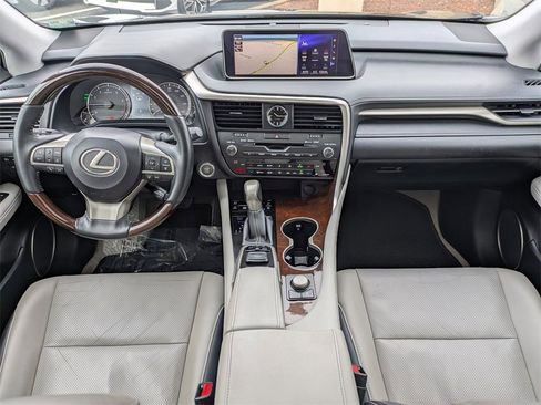 Used 2017 Lexus RX 350 FWD image 14