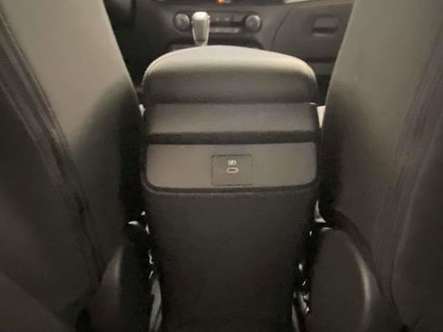 New 2026 Nissan Sentra S w/ Floor Mat Package image 10