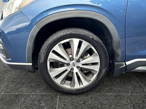 Used 2020 Subaru Ascent Touring w/ Popular Package #2A AWD/4WD image 17