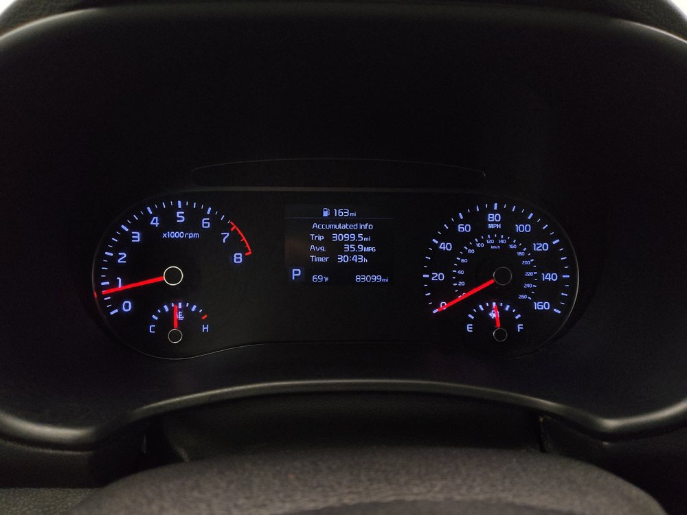 Used 2022 Kia Soul LX w/ Technology Package FWD image 23