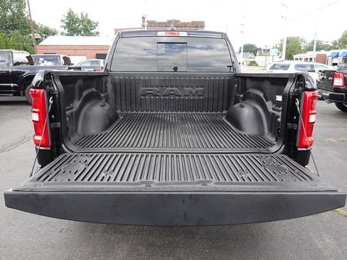 Used 2025 RAM 1500 Laramie w/ Sport Appearance Package AWD/4WD image 30