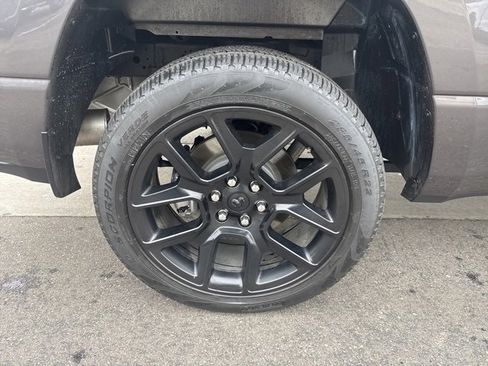 Certified 2023 RAM 1500 Laramie image 33