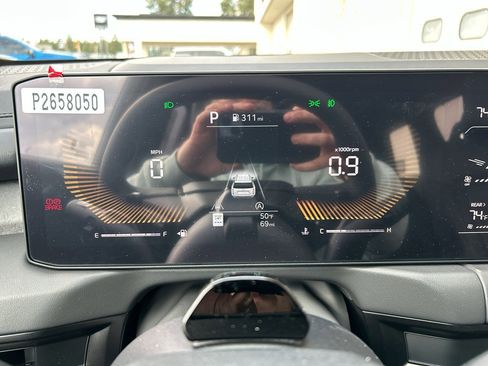 New 2027 Kia Telluride EX X-Line AWD/4WD image 25