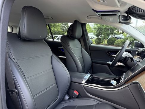 Certified 2025 Mercedes-Benz GLC 350e 4MATIC image 19