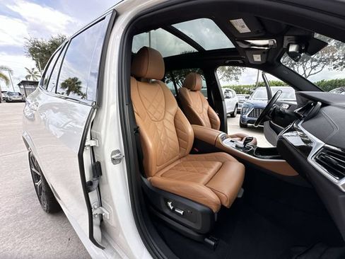 Used 2023 BMW X5 sDrive40i w/ M Sport Package RWD image 33