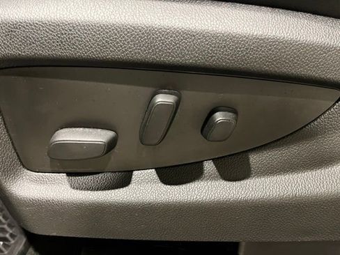 Used 2016 GMC Sierra 1500 SLT w/ SLT Premium Package image 39