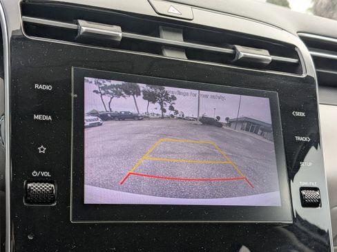 Used 2022 Hyundai Tucson SEL w/ Cargo Package image 26