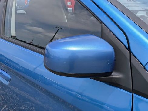 Used 2024 Mitsubishi Mirage ES FWD image 11