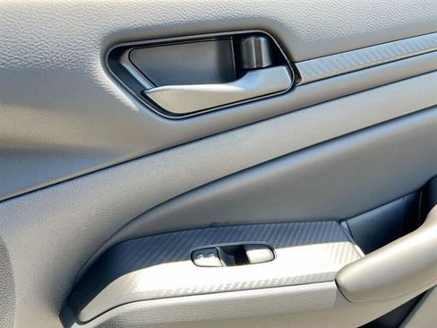 New 2025 Nissan Altima 2.5 S image 35