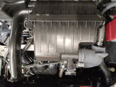 Used 2024 Mitsubishi Mirage LE image 30