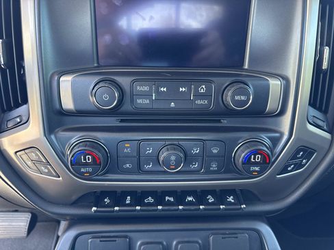 Used 2018 GMC Sierra 1500 Denali w/ Denali Ultimate Package AWD/4WD image 24