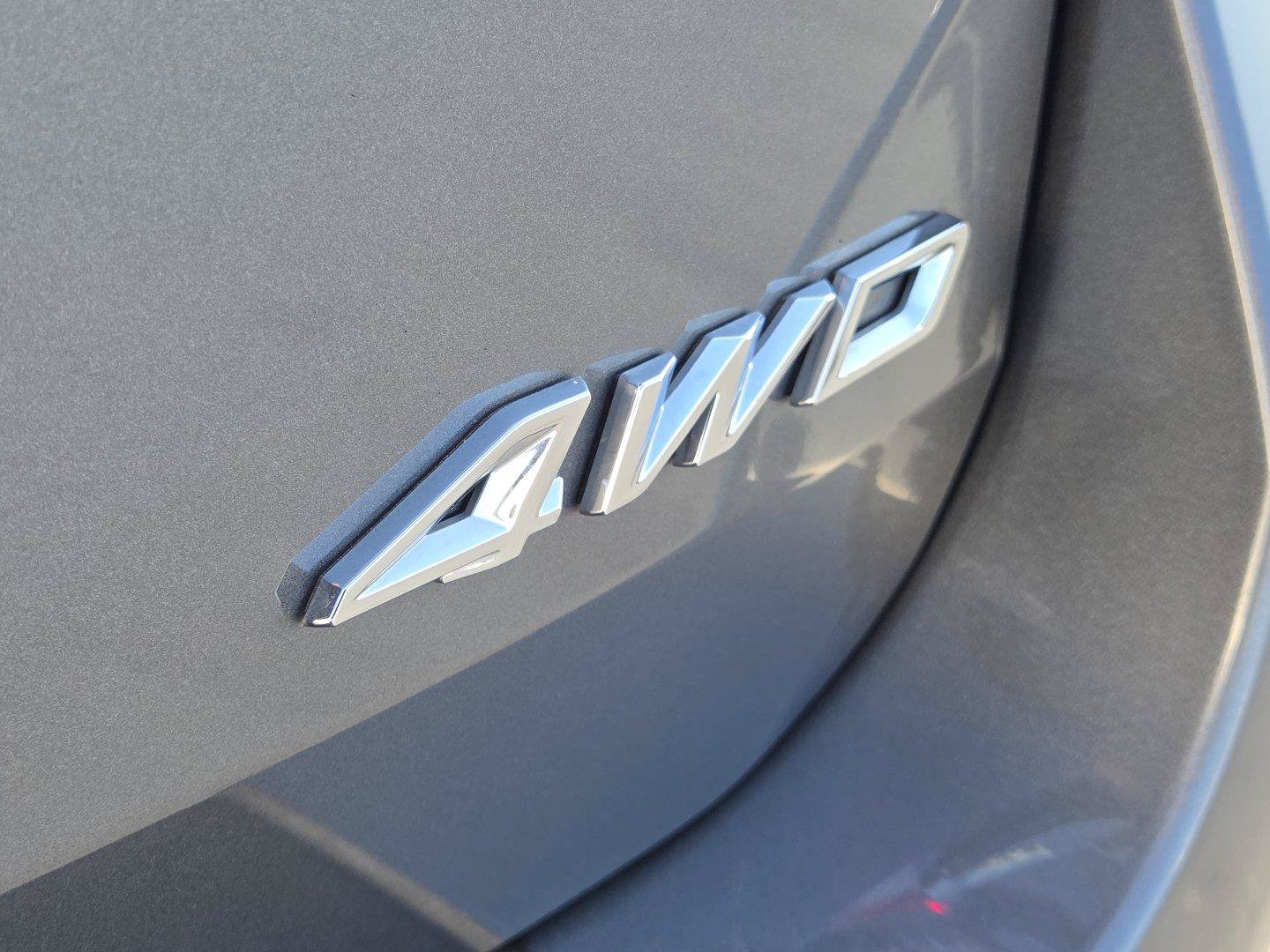 Used 2025 Ford Explorer ST-Line AWD/4WD image 4
