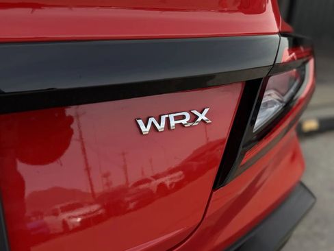 Used 2024 Subaru WRX Premium image 37