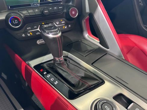 Used 2019 Chevrolet Corvette Grand Sport image 33