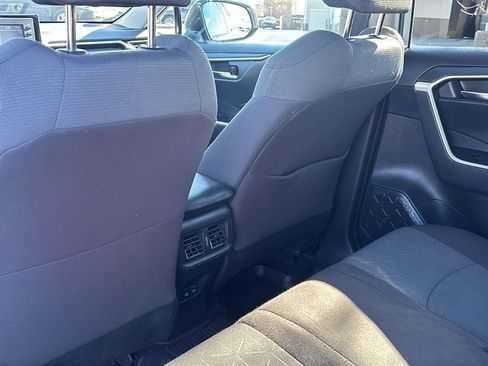 Used 2022 Toyota RAV4 XLE w/ Convenience Package AWD/4WD image 31