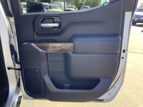 Used 2021 GMC Sierra 1500 Elevation RWD image 39