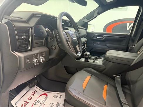 New 2026 GMC Sierra 1500 AT4 image 12