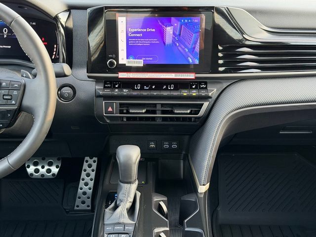Certified 2026 Toyota Camry SE w/ Convenience Package FWD image 21